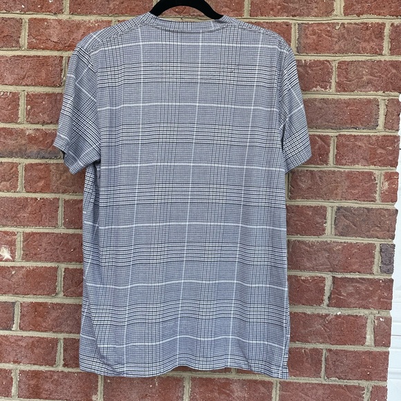 Men's Hollister California Print T-Shirt Size Medium - Picture 4 of 6